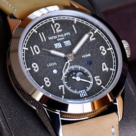 パテックフィリップ コンプリケーション5326G-001時計のおすすめ