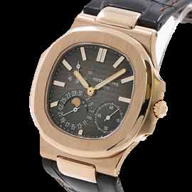 パテックフィリップ ノーチラス 5712R-001 コピー時計 (Noobおすすめ商品)