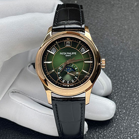 国内発送 口コミPATEK PHILIPPE アクアノートコピー時計 5205R-011ブランドコピー人気サイト