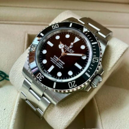 ロレックス サブマリーナー 124060超スーパーコピー トップクラス腕時計加重版180g