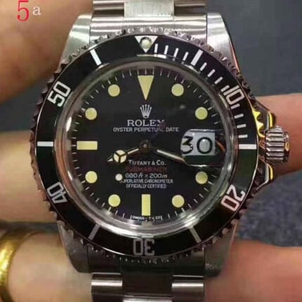 ロレックス サブマリーナー Ref.5513超スーパーコピー トップクラス腕時計