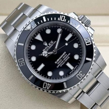 ロレックス サブマリーナー114060超スーパーコピー トップクラス腕時計加重版180g