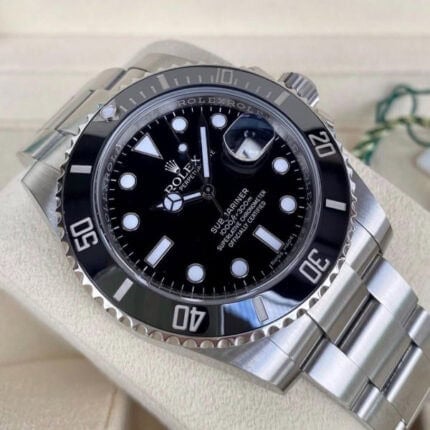 ロレックス サブマリーナー116610LN超スーパーコピー トップクラス腕時計加重版180g