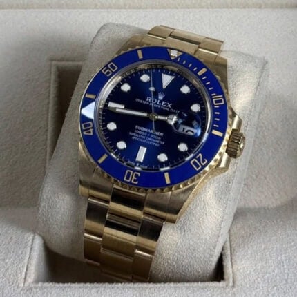 ロレックス サブマリーナー126618lb超スーパーコピー トップクラス腕時計加重版180g