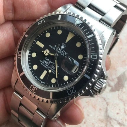 ロレックス サブマリーナーRef.1680超スーパーコピー トップクラス腕時計