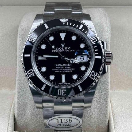 ロレックス サブマリーナー超スーパーコピー トップクラス116610LN Cal.3135ムーブメント clean工場