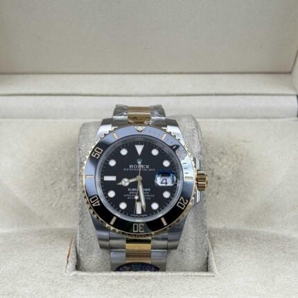 ロレックス サブマリーナー超スーパーコピー トップクラス116613LN-97203 Cal.3135ムーブメント clean工場