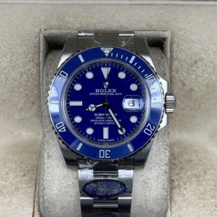 ロレックス サブマリーナー超スーパーコピー トップクラス116619LB Cal.3135ムーブメントclean工場