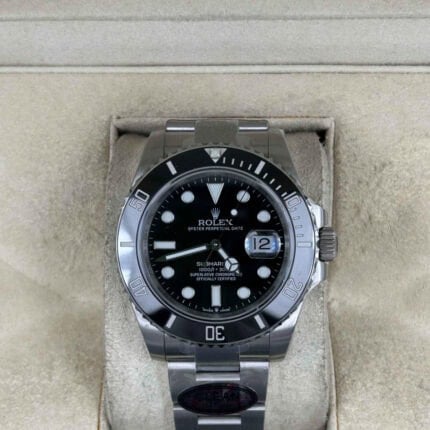 ロレックス サブマリーナー超スーパーコピー トップクラス126610LN Cal.3235ムーブメントclean工場