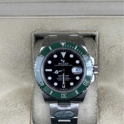 ロレックス サブマリーナー超スーパーコピー トップクラス126610LV Cal.3235ムーブメントclean工場