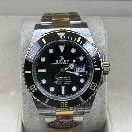 ロレックス サブマリーナー超スーパーコピー トップクラス126613LN Cal.3235ムーブメントclean工場