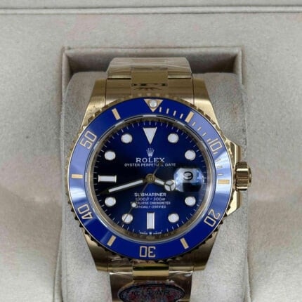 ロレックス サブマリーナー超スーパーコピー トップクラス126618LB cal.3235ムーブメントclean工場