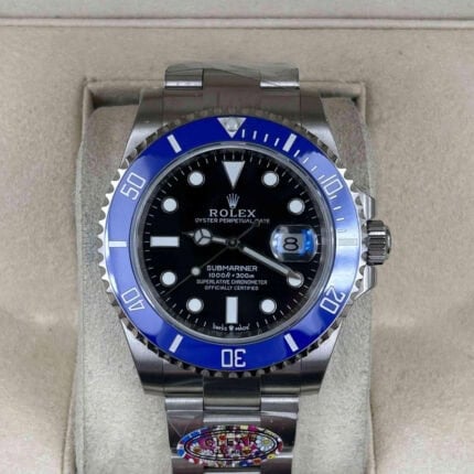 ロレックス サブマリーナー超スーパーコピー トップクラス126619LB Cal.3235ムーブメントclean工場