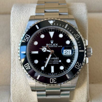 ロレックス サブマリーナー超スーパーコピー トップクラス時計126610LN 41mmSwiss ETA社2836-2ムーブメント