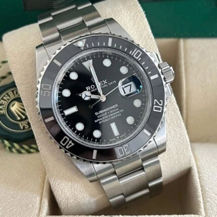 ロレックス サブマリーナーデイト126610LN超スーパーコピー トップクラス腕時計 N工??場製品