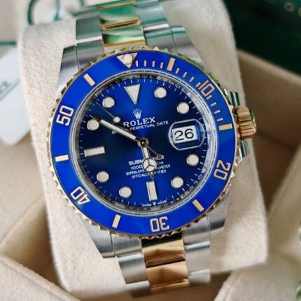 ロレックス サブマリーナーデイト超スーパーコピー トップクラス126613LB Cal.3235 N工場