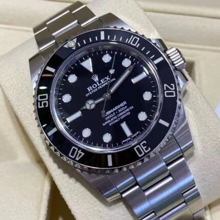 ロレックス サブマリーナ超スーパーコピー トップクラス114060 Cal.3135ムーブメントVS工場