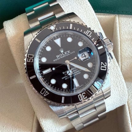 ロレックス サブマリーナ超スーパーコピー トップクラス116610LN Cal.3135ムーブメントVS工場