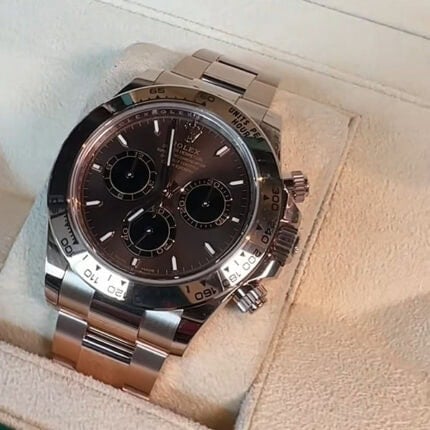 ロレックスデイトナ126505-0005超スーパーコピー トップクラス腕時計