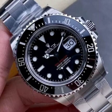 ロレックス シードゥエラー超スーパーコピー トップクラス126600-0002 Cal.3235ムーブメントVS工場