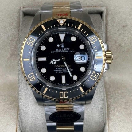 ロレックス シードゥエラー超スーパーコピー トップクラス126603  43mm Cal.3235 clean工場