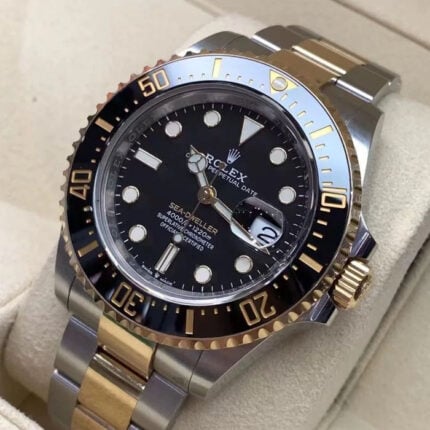 ロレックス シードゥエラー超スーパーコピー トップクラス126603-0001 Cal.3235ムーブメントVS工場