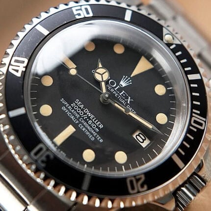 ロレックス シードゥエラー超スーパーコピー トップクラスRef.1665 Swiss2836-2