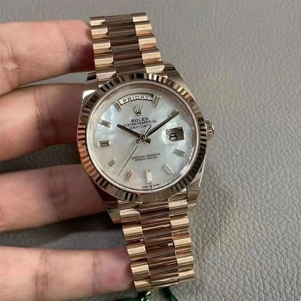 ロレックス デイデイト228235-0056超スーパーコピー トップクラス腕時計加重版185g