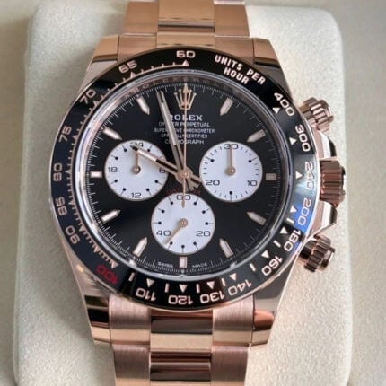 2025新入荷ロレックスデイトナ126525LN超スーパーコピー トップクラス腕時計