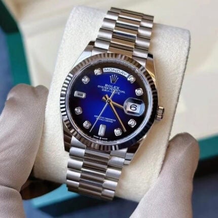 ロレックス デイデイト超スーパーコピー トップクラス128239 0023 36mm クローンcal.3255ムーブメント