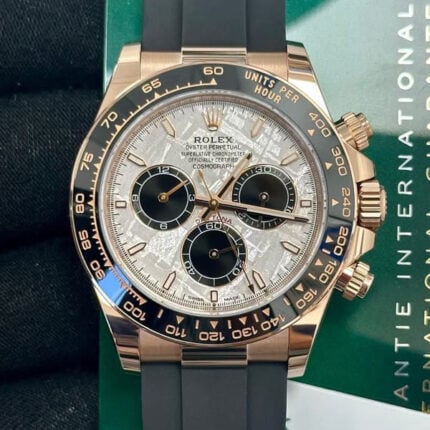 ロレックスデイトナ超スーパーコピー トップクラス126515LN-0008 Cal.4131ムーブメント