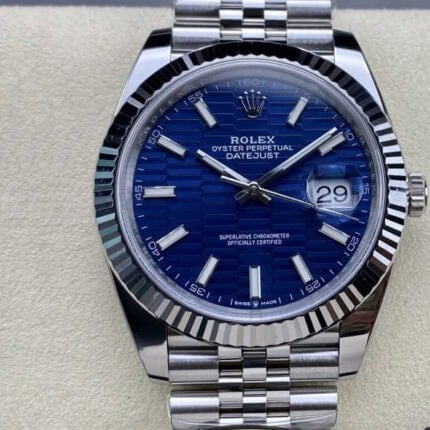 ロレックス デイトジャスト超スーパーコピー トップクラス126334-0032 41 Cal.3235 Clean工場