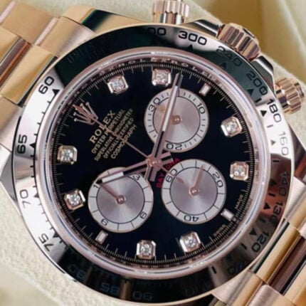 ロレックス デイトナ コピー126505-0002 Asianムーブメントスーパーコピー国内発送後払い信用できるサイト