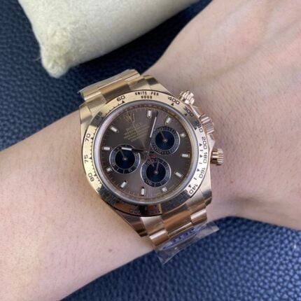 ロレックス デイトナ116505超スーパーコピー トップクラス時計 Asian 7750搭載N工??場