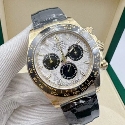 ロレックスデイトナ超スーパーコピー トップクラス126518LN-0016 Cal.4131ムーブメント