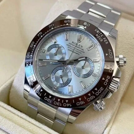 ロレックス デイトナ116506超スーパーコピー トップクラス腕時計Cal.4130 加重版220g