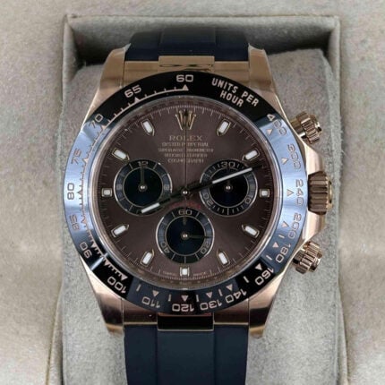 ロレックス デイトナ116515LN超スーパーコピー トップクラス時計 , クローンCal.4130ムーブメント