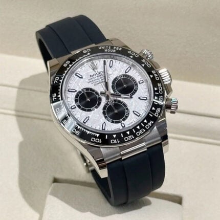 ロレックスデイトナ超スーパーコピー トップクラス126519LN-0007 Cal.4131ムーブメント