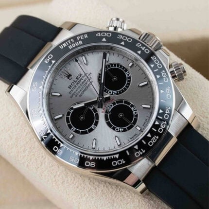 ロレックス デイトナ126519ln-0006超スーパーコピー トップクラス腕時計加重版155g