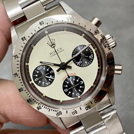 ロレックス デイトナRef.6269超スーパーコピー トップクラス時計Cal.722手巻きムーブメント