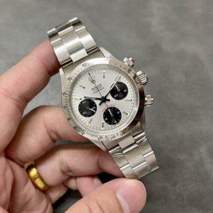 ロレックス デイトナRef.6269超スーパーコピーN品時計 クローンCal.722手巻きムーブメント