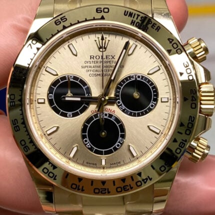 ロレックス デイトナコピー 126508 Asian 自動巻きムーブメントスーパーコピー国内発送後払い信用できるサイト