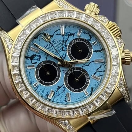 2025新入荷ロレックスデイトナ超スーパーコピー トップクラス126538TBR Cal.4131ムーブメント