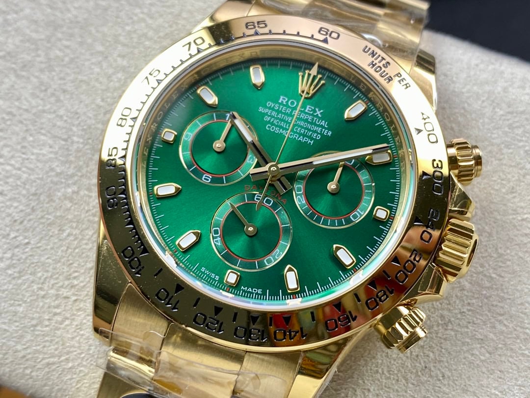 ロレックス デイトナ超スーパーコピー トップクラス116508-0013  Cal.4130 BT工場