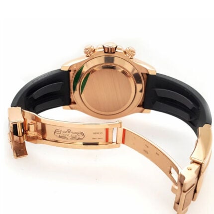 ロレックス デイトナ超スーパーコピー トップクラス116515LN Asian 7750ムーブメントN工??場