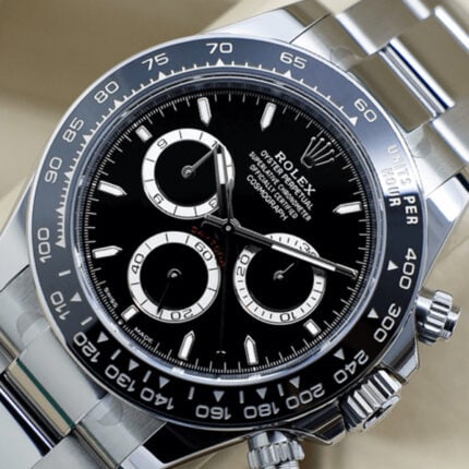 ロレックス デイトナ超スーパーコピー トップクラス126500LN Asian 7750ムーブメント