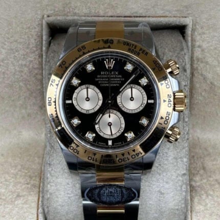 ロレックス デイトナ超スーパーコピー トップクラス126503-0002クローンCal.4131ムーブメントclean工場