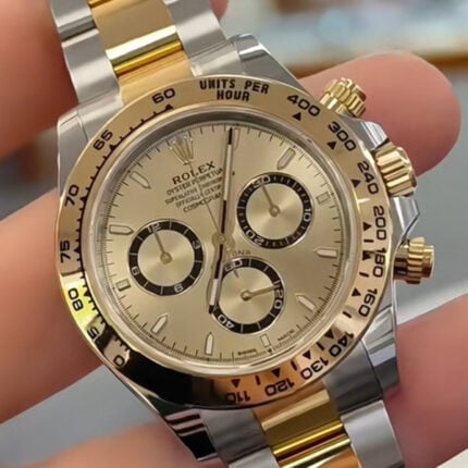 ロレックス デイトナコピー126503-0004 Asianムーブメントスーパーコピー国内発送後払い信用できるサイト