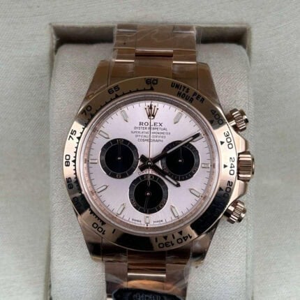 ロレックス デイトナ超スーパーコピー トップクラス126505-0003クローンCal.4131ムーブメントclean工場