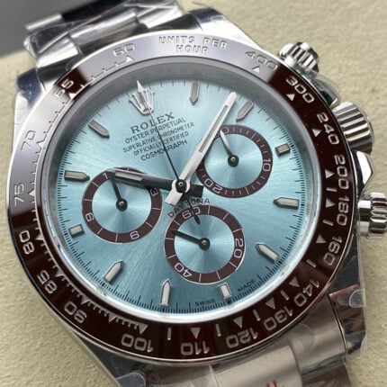 ロレックス デイトナ超スーパーコピー トップクラス126506-0001クローンCal.4131ムーブメント N工場